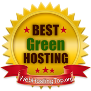 Best Green Hosting